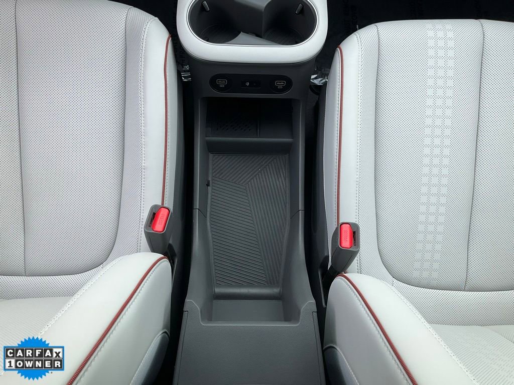 Used 2024 Hyundai Ioniq 5 Limited image 49