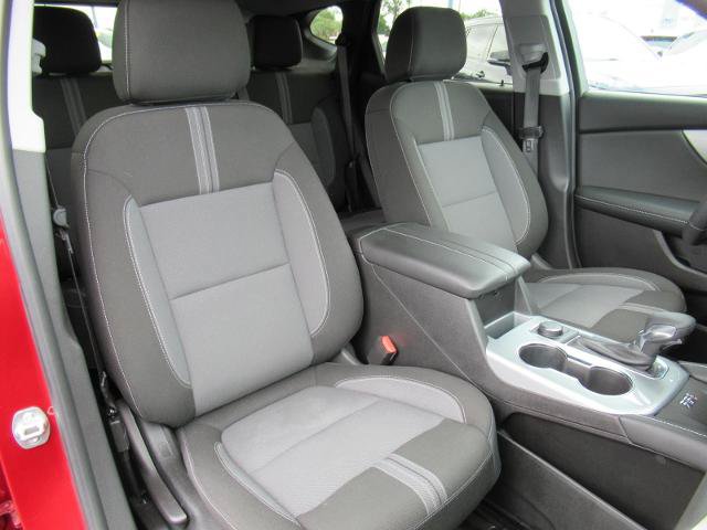 Certified 2024 Chevrolet Blazer LT w/ Convenience Package FWD image 9