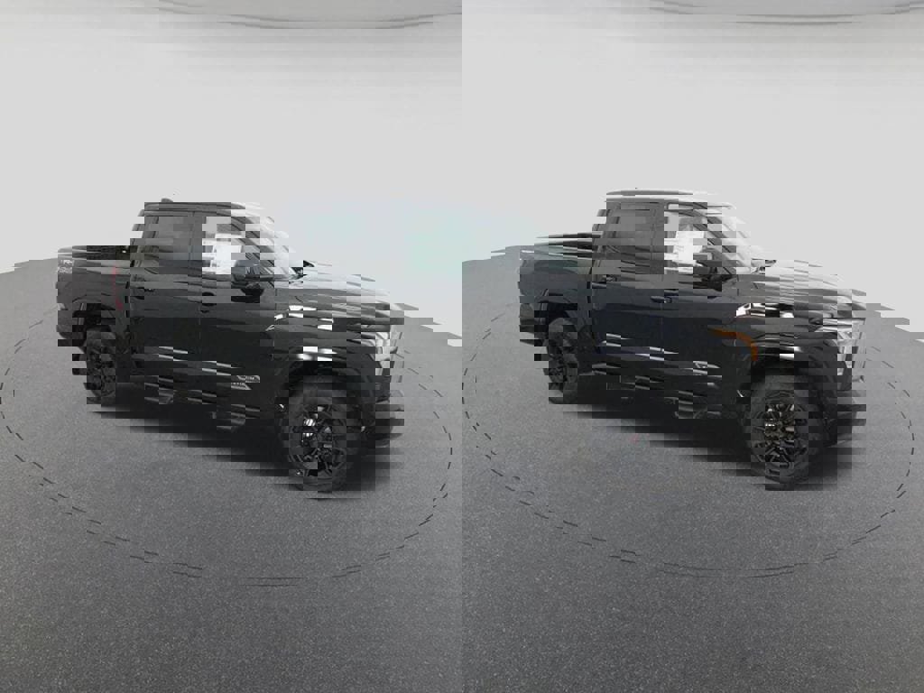 New 2026 Toyota Tundra Platinum image 12