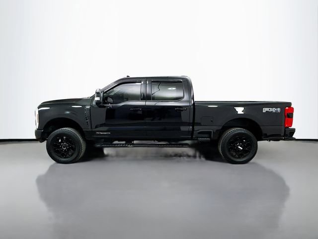 Used 2024 Ford F250 Lariat w/ Lariat Ultimate Package image 4