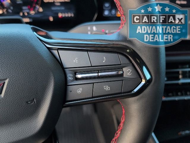 Used 2024 Chevrolet Traverse RS w/ LPO, Floor Liner Package image 22