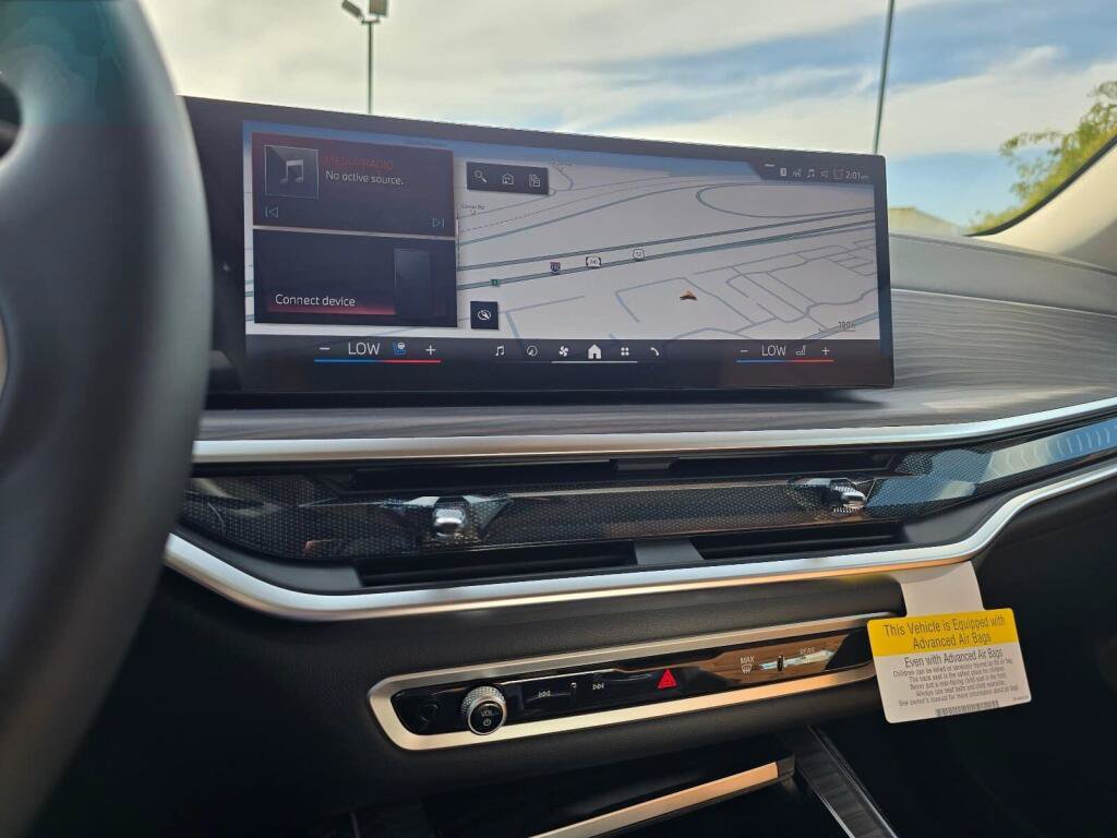 New 2027 BMW X7 xDrive40i AWD/4WD image 23