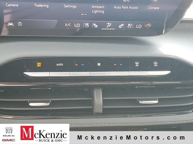 New 2026 Buick Enclave Avenir w/ Super Cruise Package FWD image 18