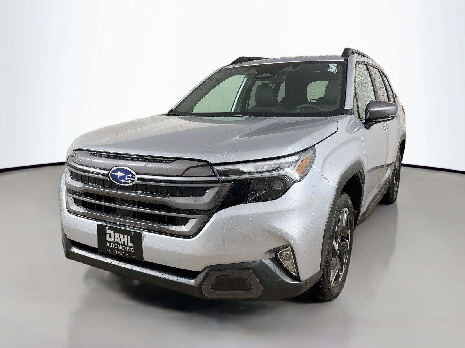 New 2026 Subaru Forester Limited AWD/4WD image 4
