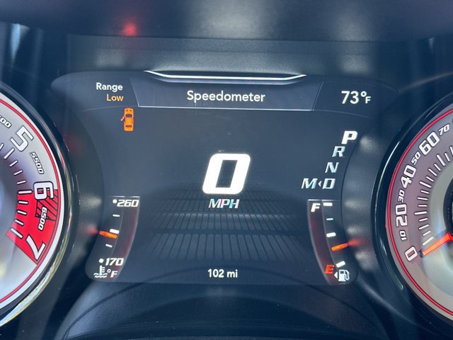 Used 2018 Dodge Challenger SRT Demon RWD image 33