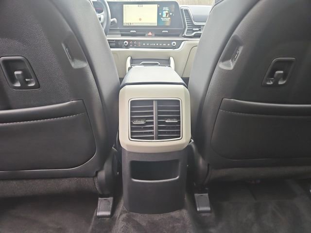 Used 2024 Kia Sportage EX w/ EX Premium Package image 20