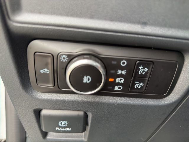 Used 2024 Ford F150 STX image 20