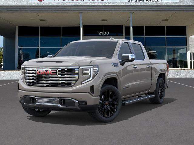 New 2026 GMC Sierra 1500 Denali AWD/4WD image 6