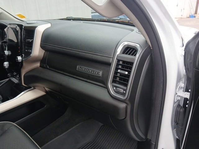 Used 2022 RAM 1500 Laramie image 26