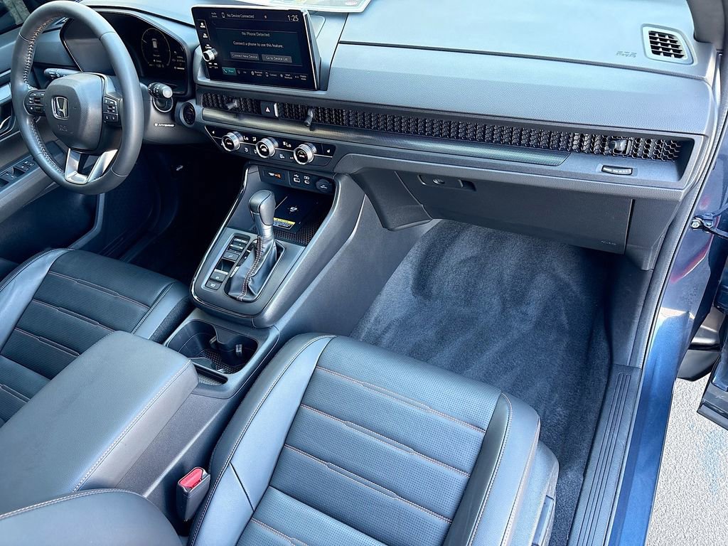 Used 2025 Honda CR-V Sport-L image 17