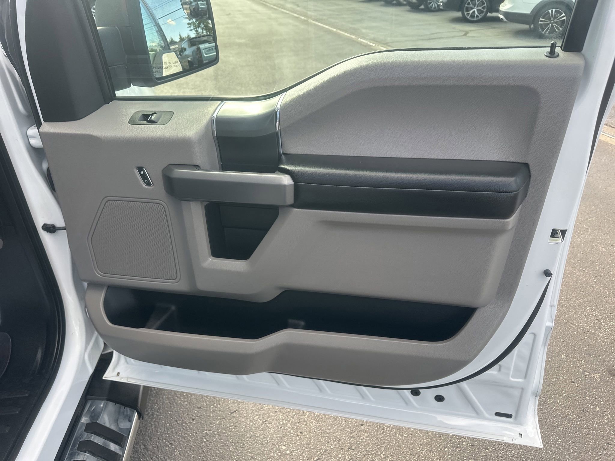 Used 2018 Ford F150 XLT w/ XTR Package AWD/4WD image 11