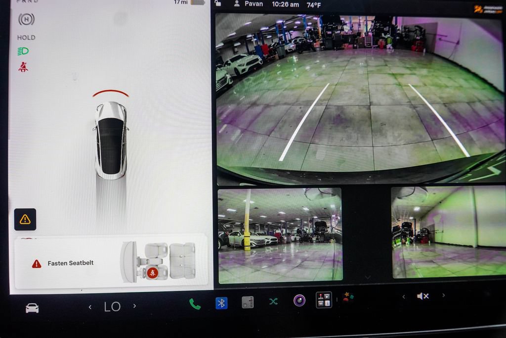 Used 2019 Tesla Model 3 Mid Range RWD image 26