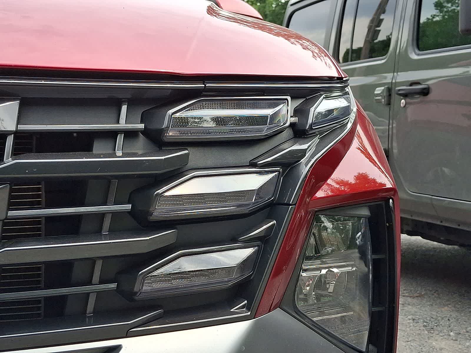 Used 2025 Hyundai Tucson SEL AWD/4WD image 5