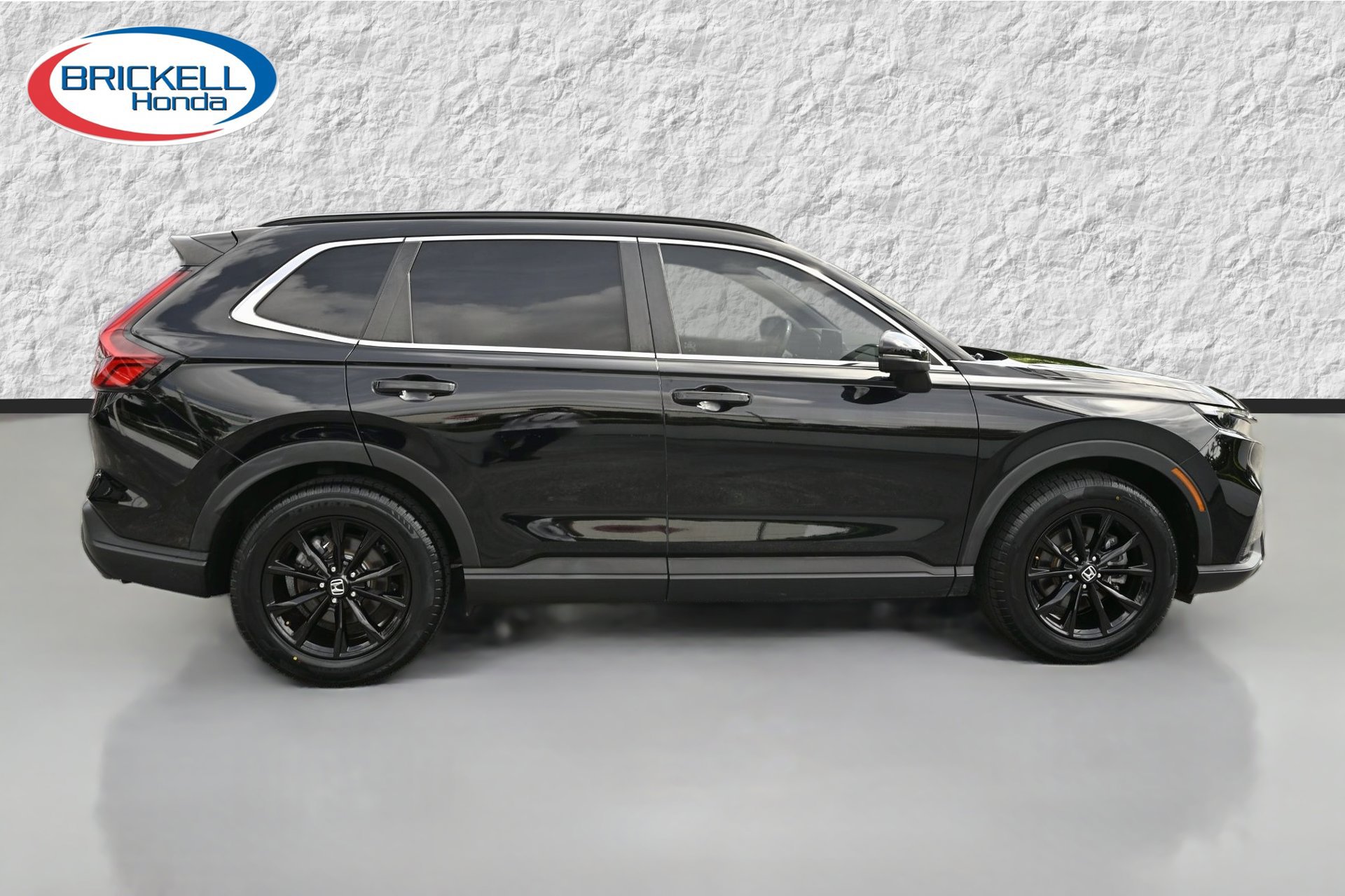 Used 2024 Honda CR-V Sport image 6