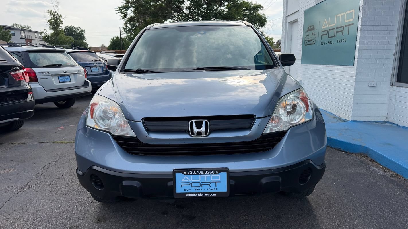 Used 2009 Honda CR-V LX image 6