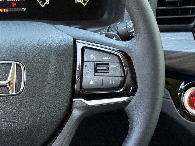New 2026 Honda Odyssey Elite image 15