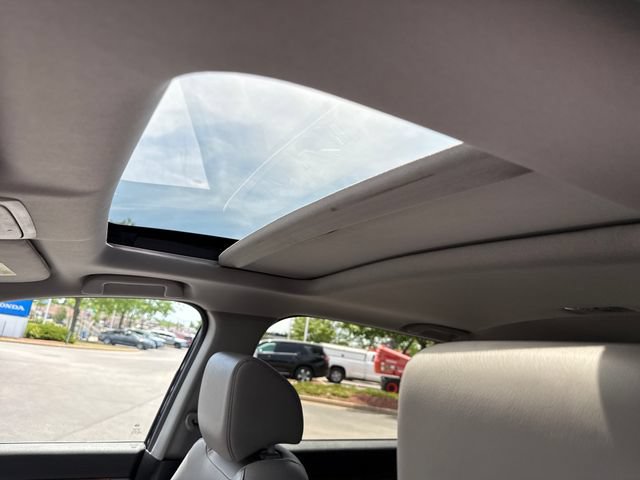 Certified 2022 Honda CR-V EX-L image 17