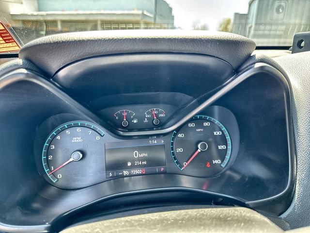 Used 2022 Chevrolet Colorado Z71 image 24