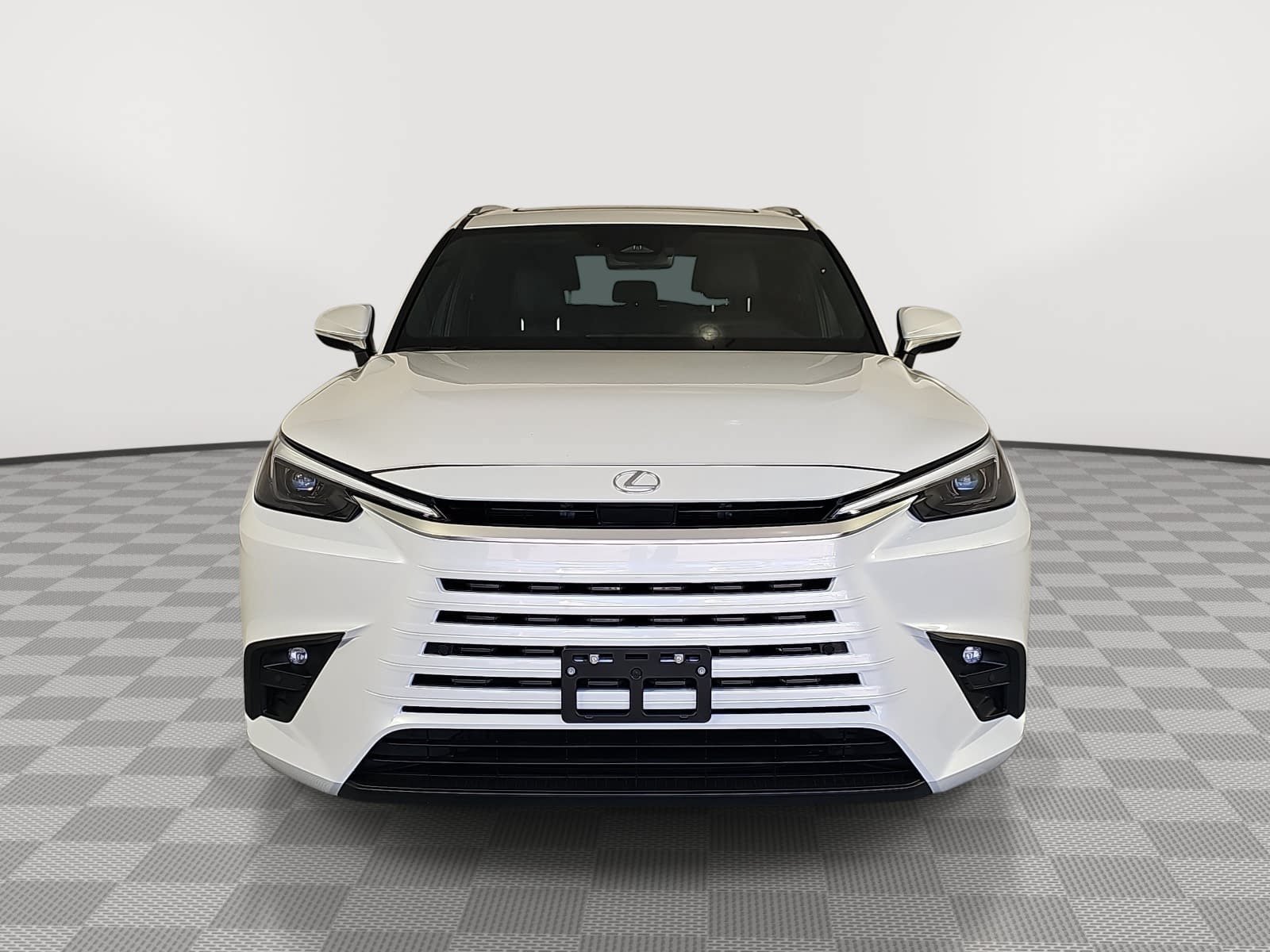Used 2026 Lexus TX 350 AWD image 3