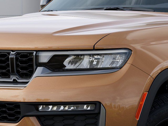 New 2027 Jeep Grand Cherokee L Limited w/ Limited Altitude Package AWD/4WD image 10