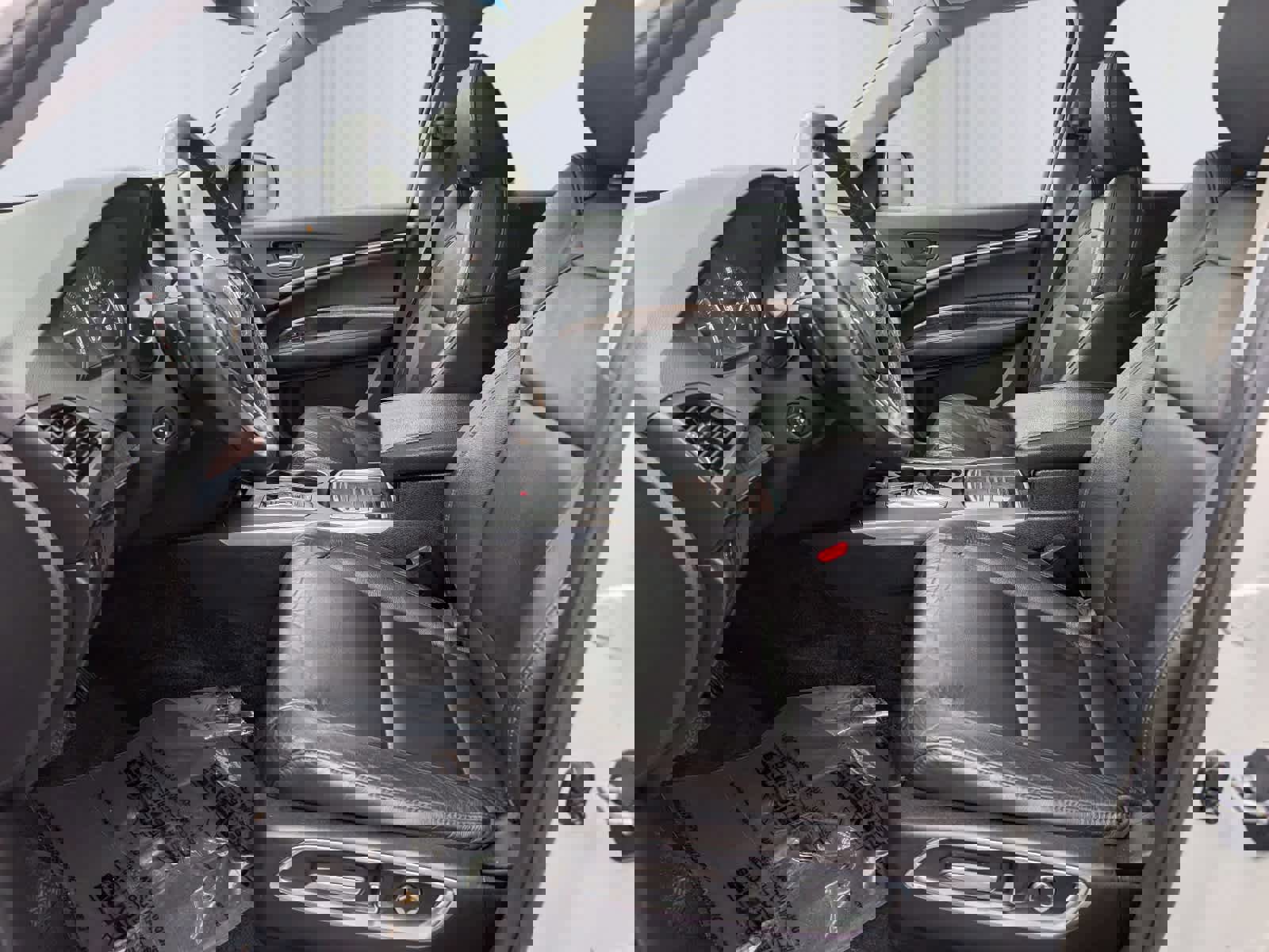 Used 2020 Acura MDX image 15