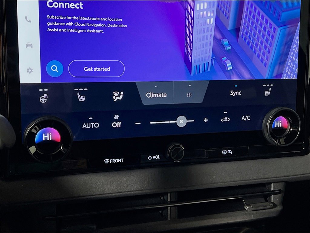 New 2026 Toyota bZ image 14