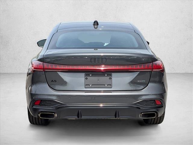 New 2026 Audi A5 2.0T Premium Plus AWD/4WD image 8