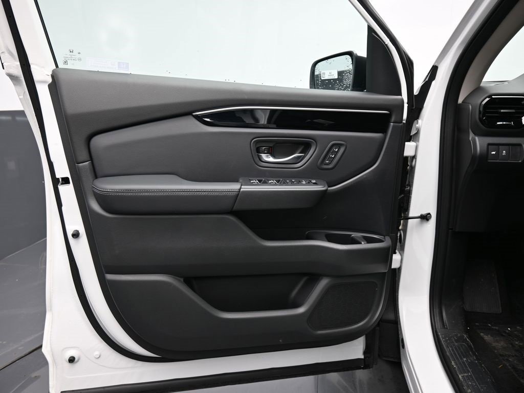 New 2025 Honda Pilot EX-L image 30
