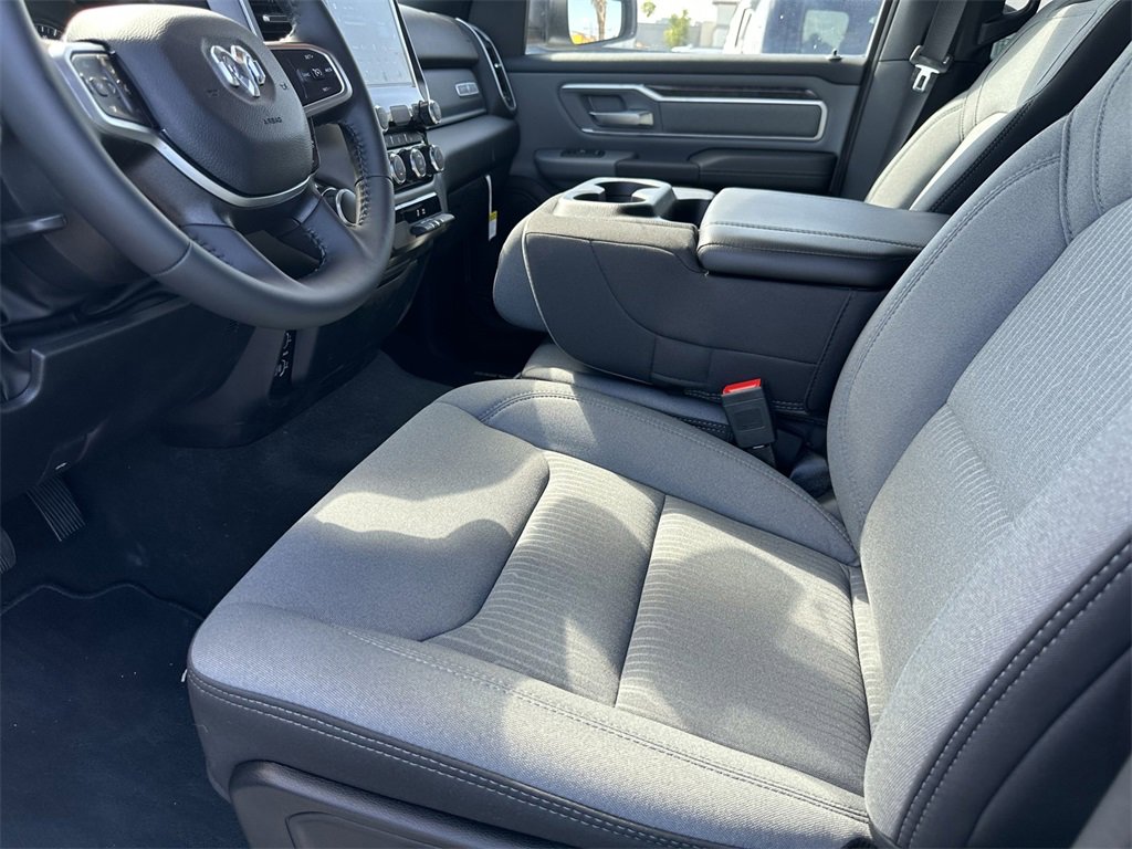 New 2023 RAM 1500 Lone Star image 21