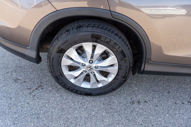 Used 2014 Honda CR-V EX image 9