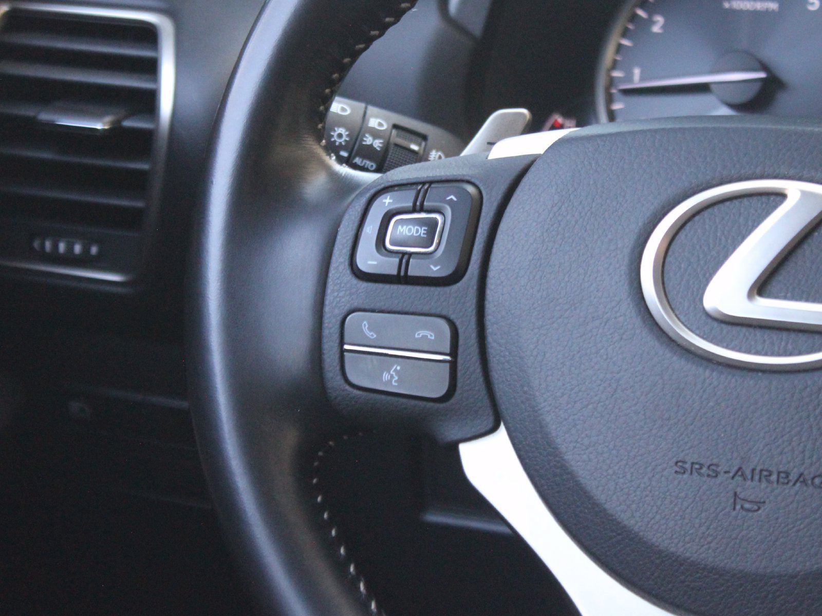 Used 2020 Lexus NX 300 FWD w/ Accessory Package image 30