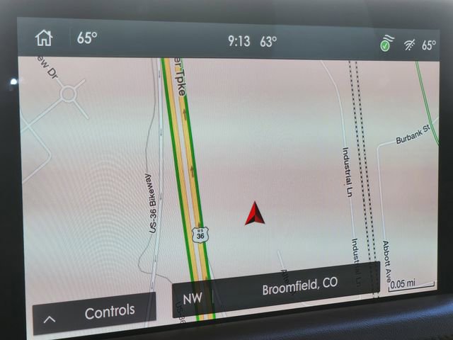 Certified 2021 Lincoln Aviator Reserve w/ Equipment Group 201A image 23