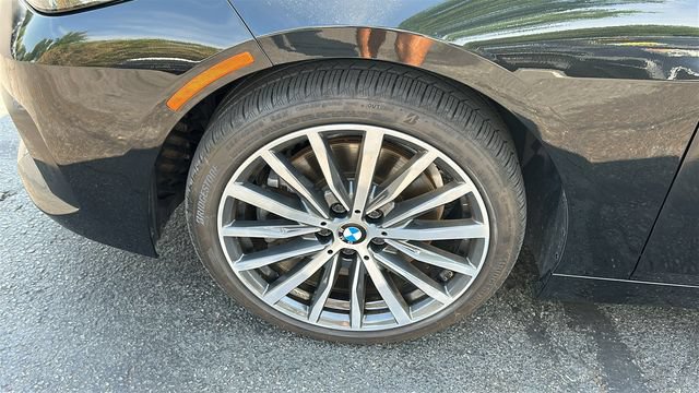 Used 2020 BMW 228i xDrive Gran Coupe w/ Convenience Package AWD/4WD image 8