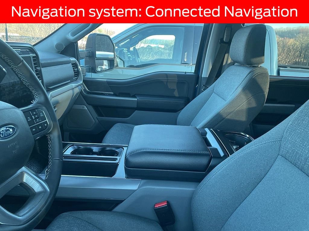 Used 2024 Ford F150 XLT w/ Equipment Group 303A High image 8