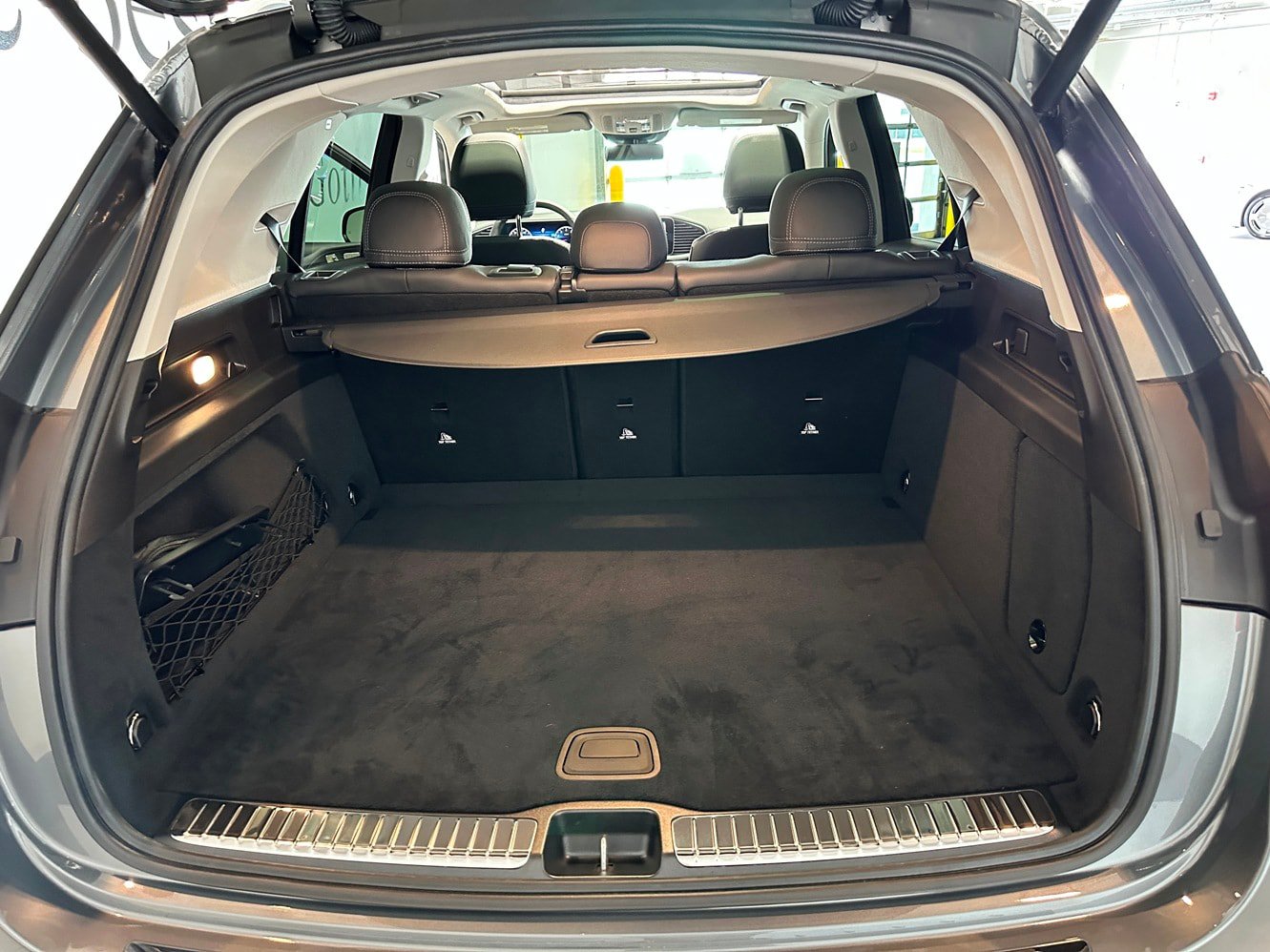 New 2026 Mercedes-Benz GLE 350 4MATIC image 15