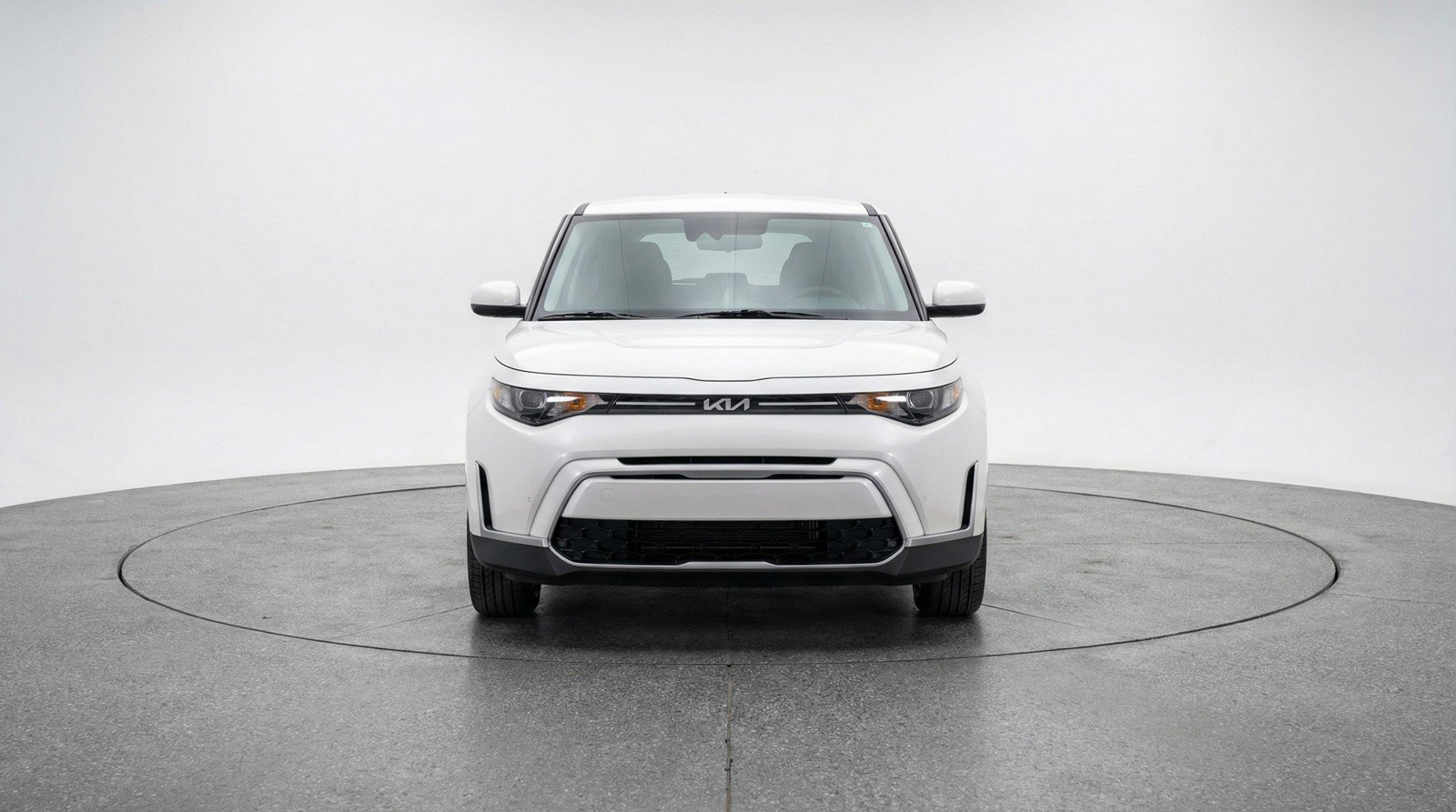 Used 2025 Kia Soul LX w/ LX Technology Package