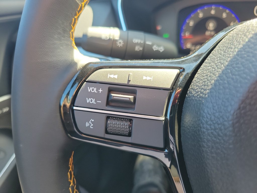 New 2026 Acura Integra A-Spec w/ Technology Package FWD image 19