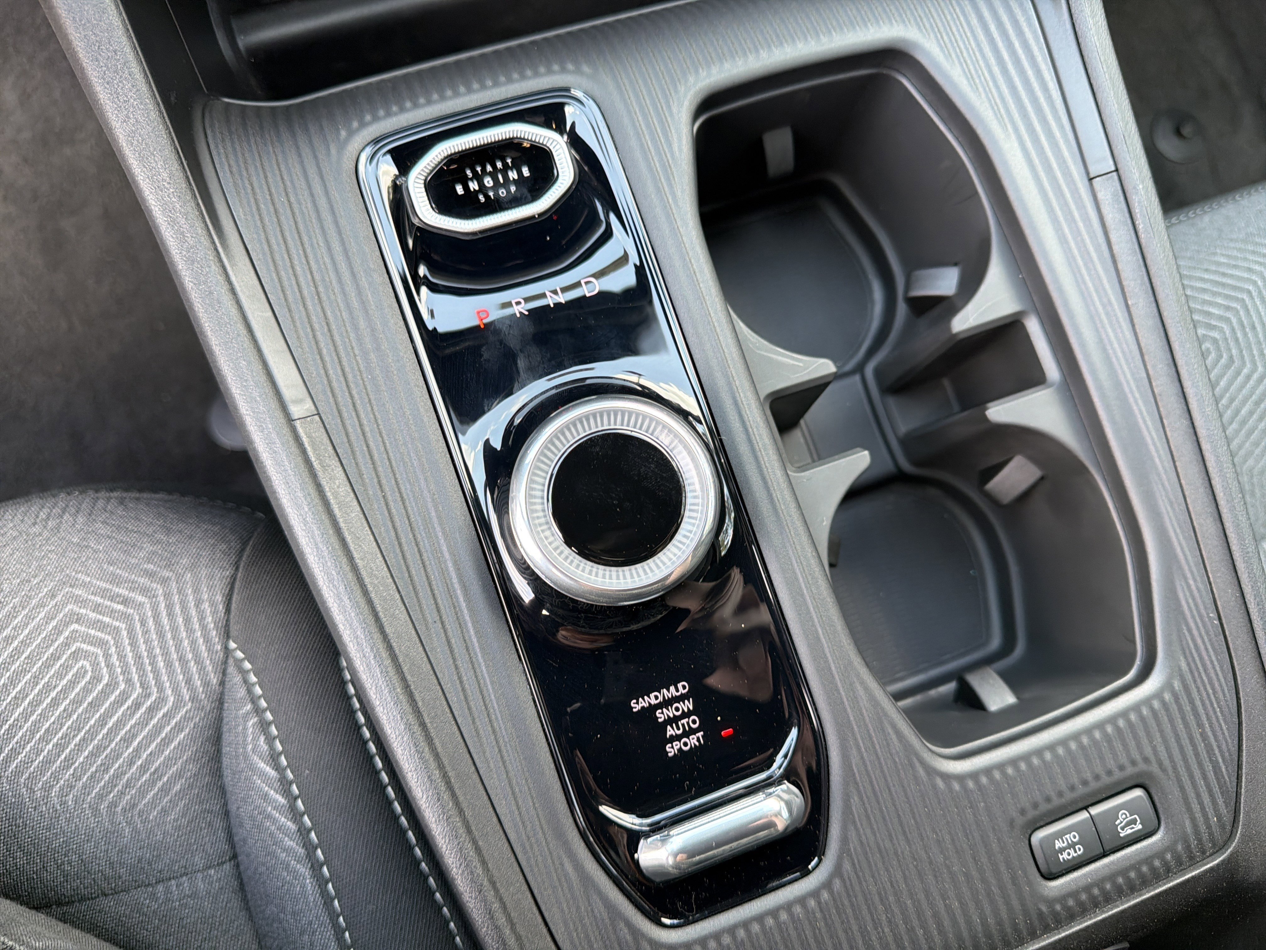 New 2026 Jeep Cherokee Laredo image 36