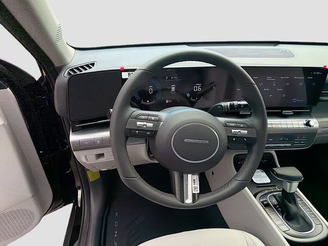New 2026 Hyundai Kona SEL Sport FWD image 11