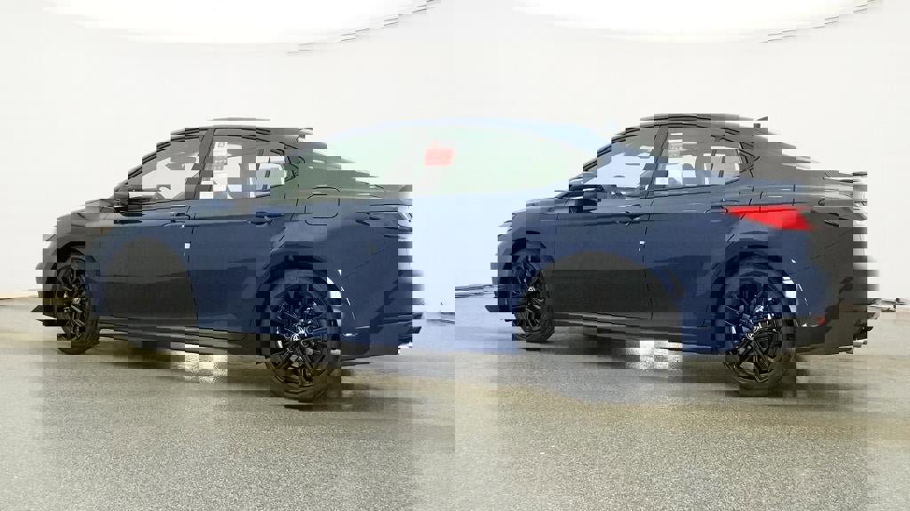 New 2026 Toyota Camry SE image 53