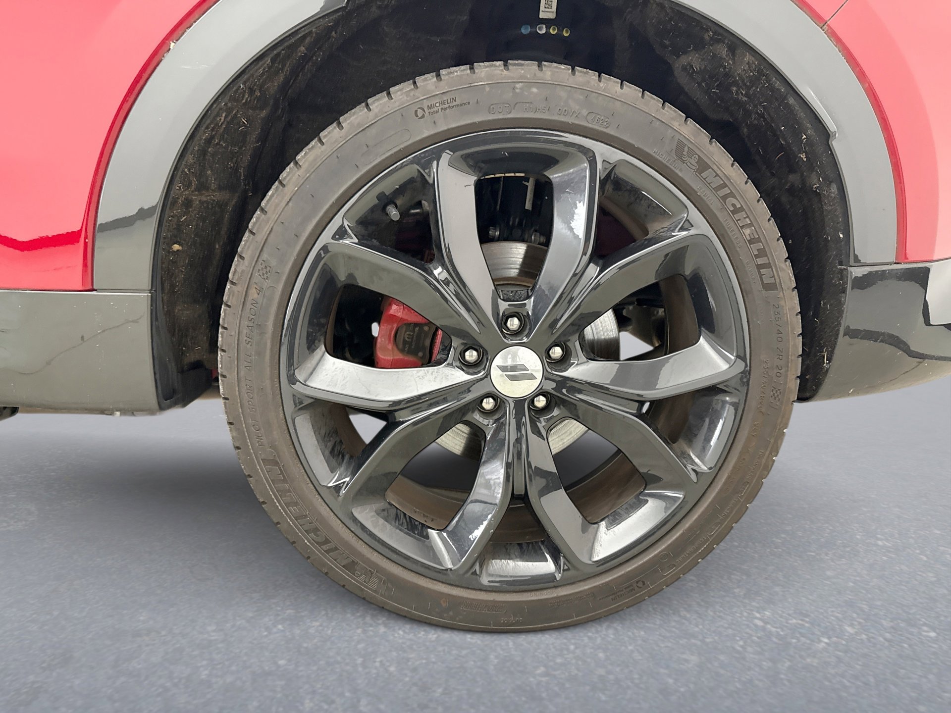 Used 2024 Dodge Hornet R/T image 11