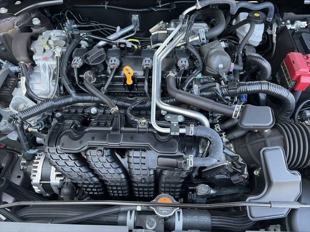 Certified 2025 Nissan Altima 2.5 SV w/ SV Premium Package image 23