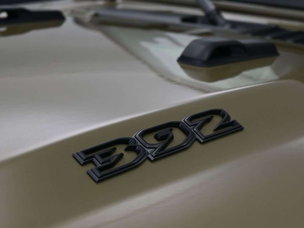 New 2026 Jeep Wrangler Unlimited Rubicon 392 image 31