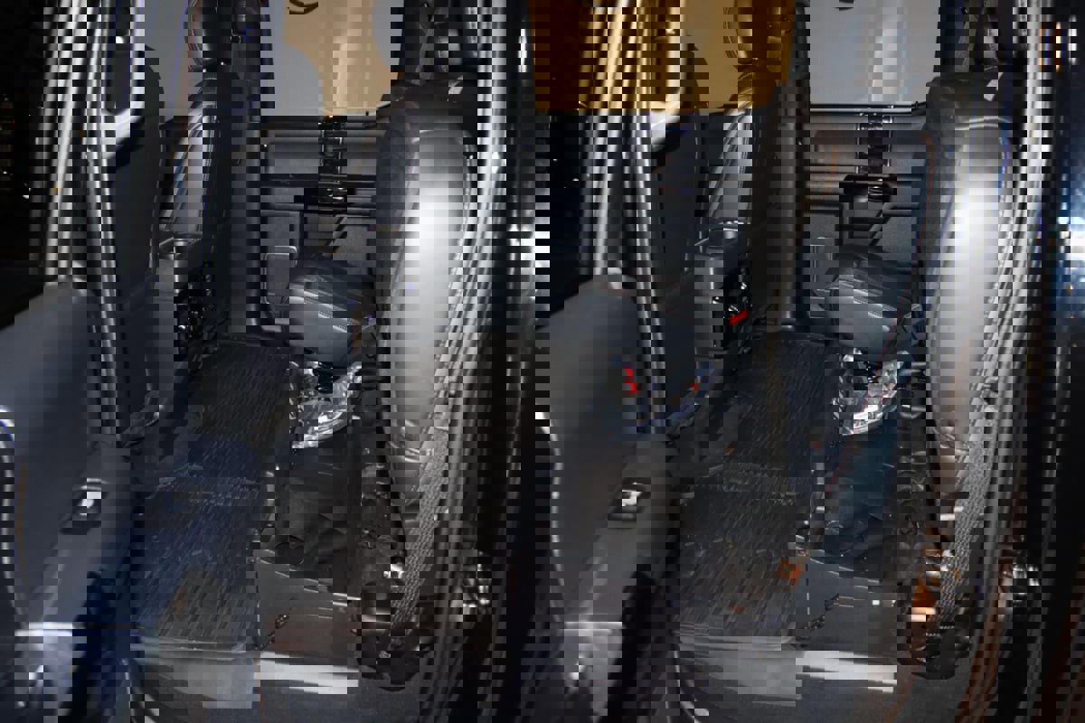 Used 2022 Ford F350 Platinum image 64