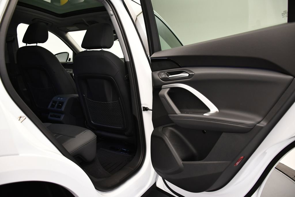 Used 2025 Audi Q5 Premium w/ Convenience Package image 51