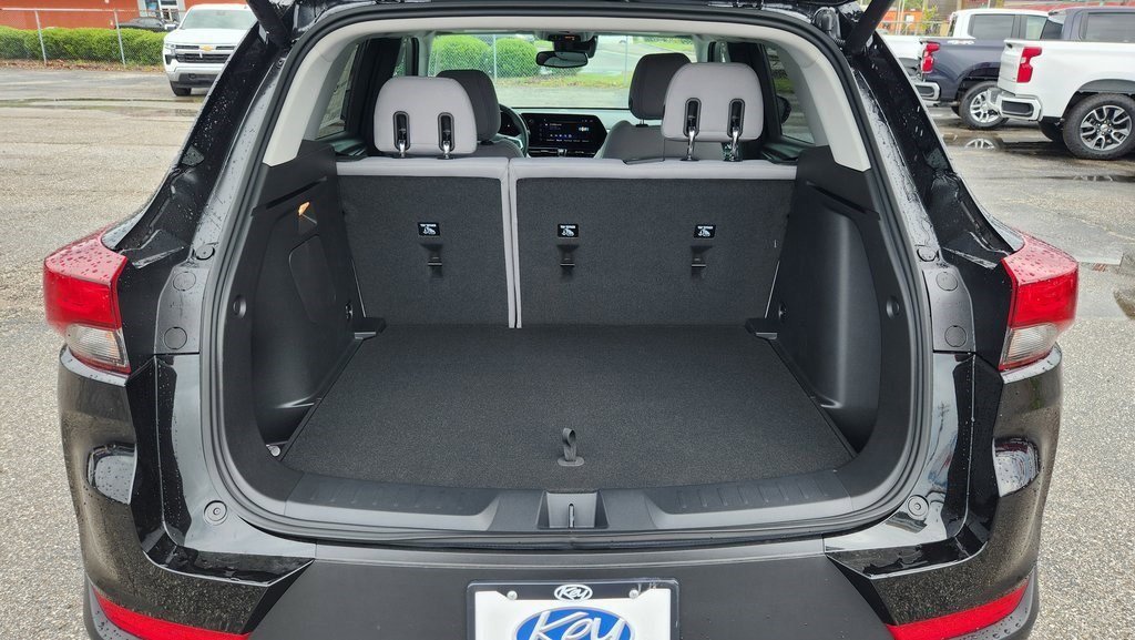New 2024 Chevrolet TrailBlazer LT w/ Convenience Package image 10