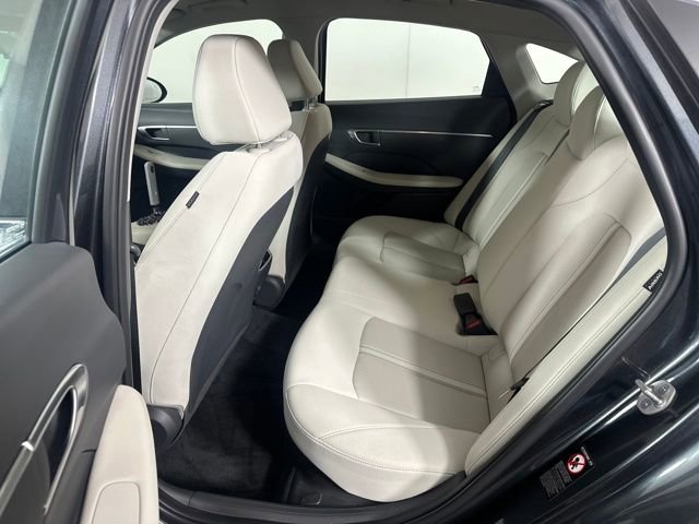 Certified 2023 Hyundai Sonata SEL image 25