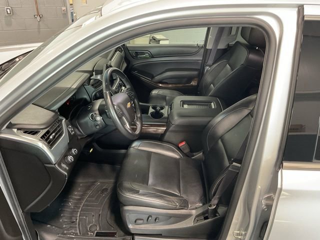 Used 2017 Chevrolet Tahoe LT w/ Luxury Package image 11