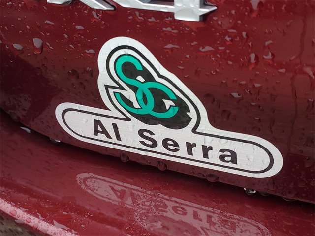 New 2025 Jeep Grand Cherokee Limited w/ Trailer Tow Package image 7