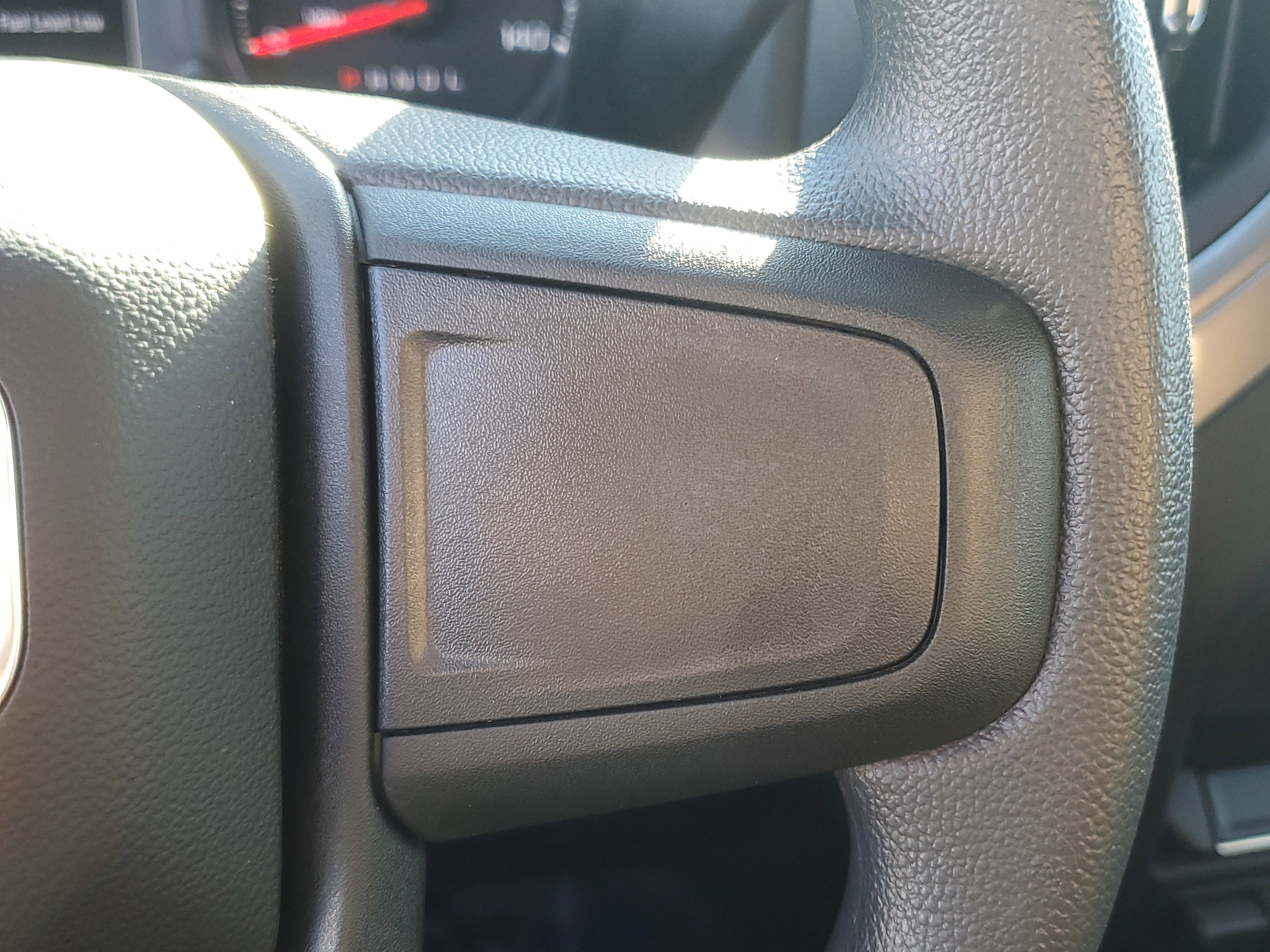 New 2025 GMC Sierra 3500 Pro w/ Convenience Package image 13